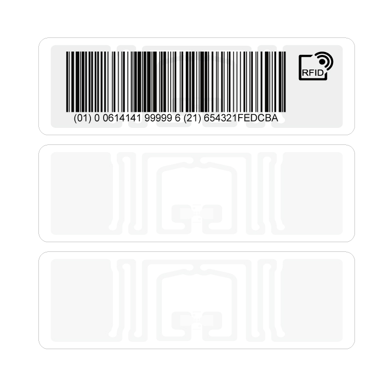 UHF RFID Labels