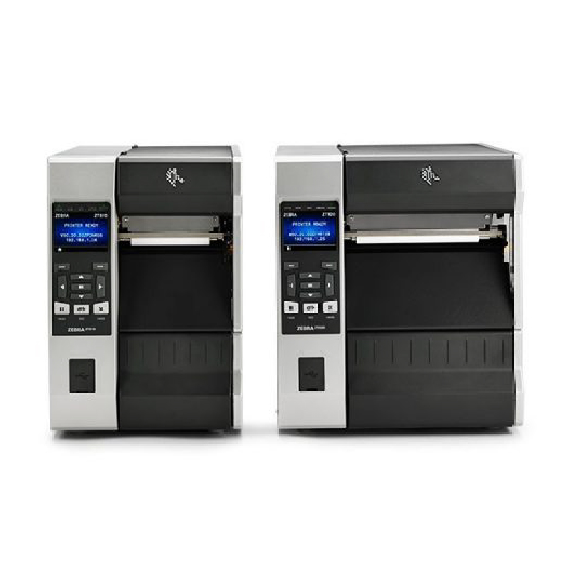 ZT600 RFID Industrial Printers