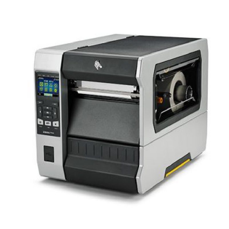 RFID Industrial Printers