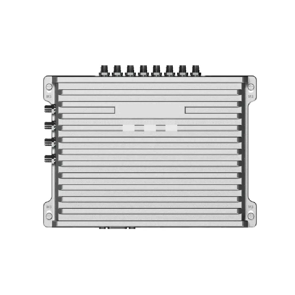 Fixed UHF RFID Reader