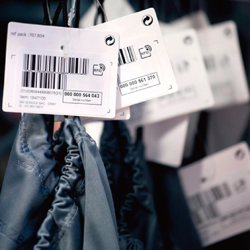 RFID Shoes And Accessories